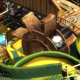 Image for article titled A Pinball Role-Playing Game? Be Still My Shiny Spherical Heart